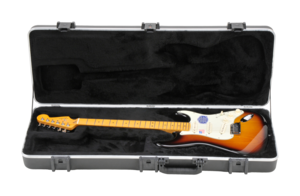 SKB 1SKB-66PRO Fender Electric Guitar Case