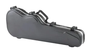 SKB 1SKB-FS-6 Shaped Standard Electric Guitar Case