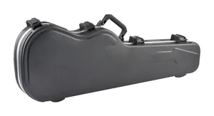 SKB 1SKB-FS-6 Shaped Standard Electric Guitar Case