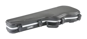 SKB 1SKB-FS-6 Shaped Standard Electric Guitar Case