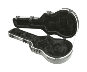 SKB 1SKB-GSM Music Series - Taylor GS Mini Acoustic Guitar Hard Case