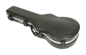 SKB 1SKB-GSM Music Series - Taylor GS Mini Acoustic Guitar Hard Case