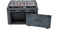 SKB 1SKB-R104 Roto Rack 10X4 Rack Console