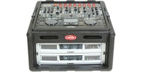 SKB 1SKB-R104 Roto Rack 10X4 Rack Console