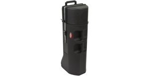 SKB 1SKB-R3411W 34 inch x 11 inch Roto-moulded Wheeled Tripod Case