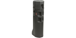SKB 1SKB-R4111W 4 inch x1 inch Roto-moulded Wheeled Tripod Case