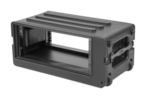 SKB 1SKB-R4SW 4U rSeries Shallow Rolling Rack