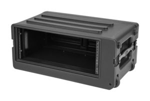 SKB 1SKB-R4SW 4U rSeries Shallow Rolling Rack