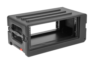 SKB 1SKB-R4SW 4U rSeries Shallow Rolling Rack