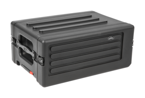 SKB 1SKB-R4SW 4U rSeries Shallow Rolling Rack