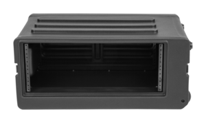 SKB 1SKB-R4SW 4U rSeries Shallow Rolling Rack