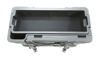 SKB 1SKB-TPX2 Trap X2 Drum Hardware Case