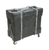 SKB 1SKB-TPX2 Trap X2 Drum Hardware Case