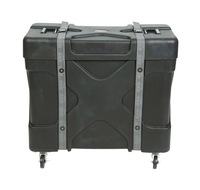 SKB 1SKB-TPX2 Trap X2 Drum Hardware Case