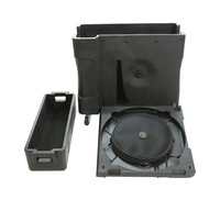 SKB 1SKB-TPX2 Trap X2 Drum Hardware Case