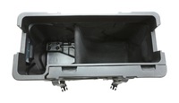 SKB 1SKB-TPX2 Trap X2 Drum Hardware Case