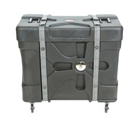 SKB 1SKB-TPX2 Trap X2 Drum Hardware Case