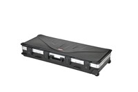 SKB 2SKB-4114A ATA Double Bow Case with Wheels
