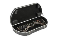 SKB 2SKB-4117-H Hoyt Hunter Series Bow Case
