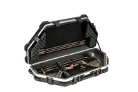 SKB 2SKB-4119 ATA Parallel Limb Bow Case