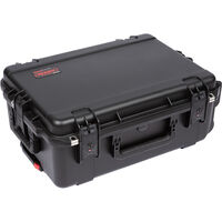 SKB 2U 3I-2215M82U iSeries INJECTION MOLDED FLY RACK - 13