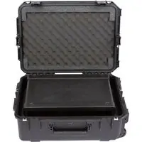SKB 2U 3I-2215M82U iSeries INJECTION MOLDED FLY RACK - 13