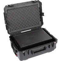 SKB 2U 3I-2215M82U iSeries INJECTION MOLDED FLY RACK - 13