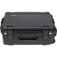 SKB 2U 3I-2215M82U iSeries INJECTION MOLDED FLY RACK - 13