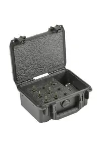 SKB 3I-0705-3B-BH Waterproof Utility Case