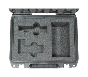 SKB 3I-0806-3-AVX Sennheiser AVX Case