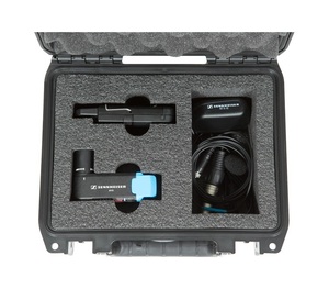 SKB 3I-0806-3-AVX Sennheiser AVX Case