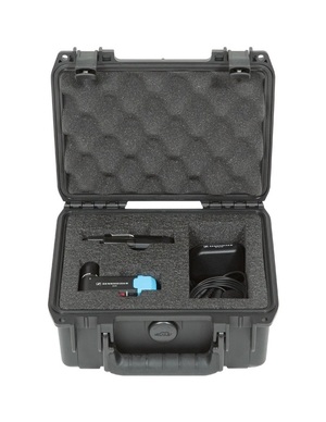 SKB 3I-0806-3-AVX Sennheiser AVX Case