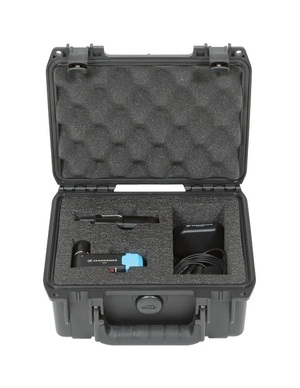 SKB 3I-0806-3-AVX Sennheiser AVX Case