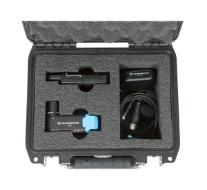 SKB 3I-0806-3-AVX Sennheiser AVX Case