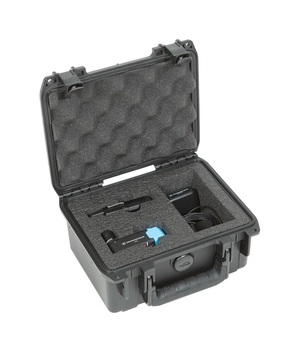 SKB 3I-0806-3-AVX Sennheiser AVX Case