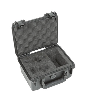 SKB 3I-0806-3-AVX Sennheiser AVX Case
