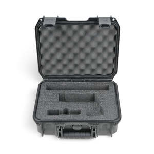 SKB 3I-1209-SP Single Pistol Case