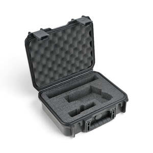 SKB 3I-1209-SP Single Pistol Case