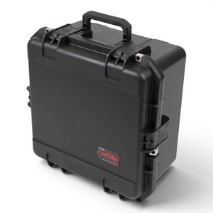 SKB 3I-1717-10B-C Case With Foam