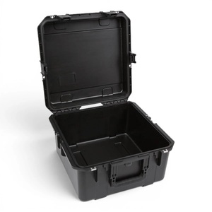 SKB 3I-1717-10B-C Case With Foam