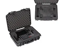 SKB 3I-1813-5MPC1 ISERIES INJECTION MOLDED AKAI MPC ONE CASE