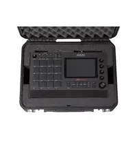 SKB 3I-1813-7MPC2 ISERIES INJECTION MOLDED AKAI MPC LIVE II CASE