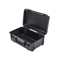 SKB 3I-2011-7 Case with Wheels - Case with Foam
