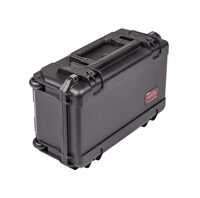 SKB 3I-2011-7 Case with Wheels - Case with Foam
