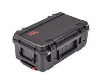 SKB 3I-2011-7 Case with Wheels - Case with Foam