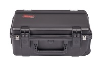 SKB 3I-2011-7 Case with Wheels - Case with Foam