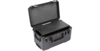 SKB 3I-2011M103U SKB 3U iSeries Injection Molded Shallow Fly Rack - 9inch