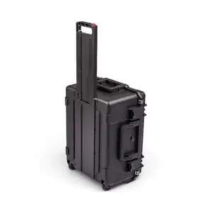 SKB 3I-2015-10B-C Case with Wheels (with Cubed Foam)