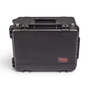 SKB 3I-2015-10B-C Case with Wheels (with Cubed Foam)
