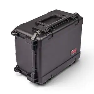 SKB 3I-2015-10B-C Case with Wheels (with Cubed Foam)